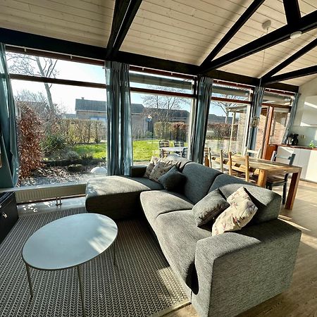 Boerenslag 45 Villa Sint Maartensvlotbrug Екстериор снимка