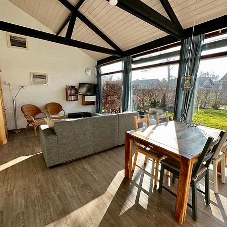 Boerenslag 45 Villa Sint Maartensvlotbrug Екстериор снимка