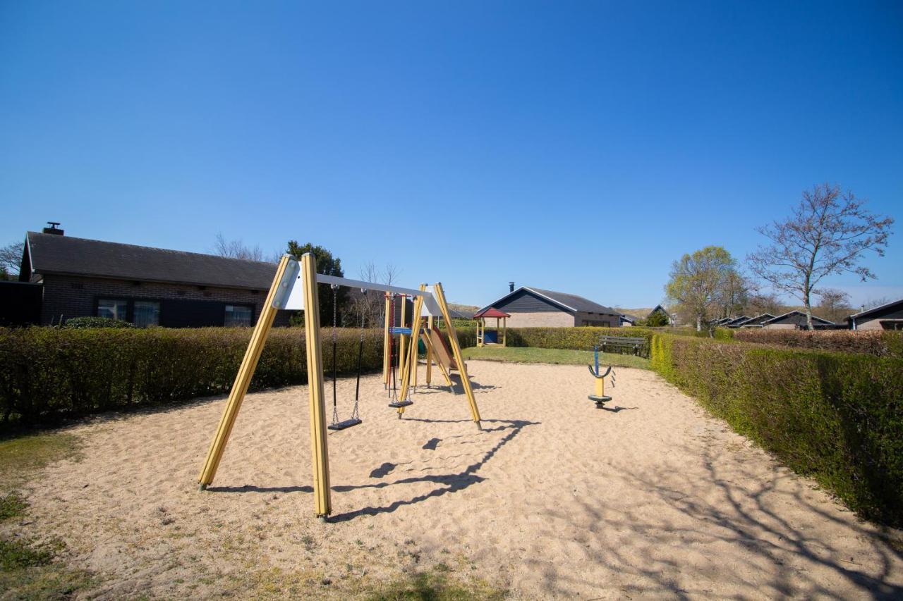 Boerenslag 45 Villa Sint Maartensvlotbrug Екстериор снимка