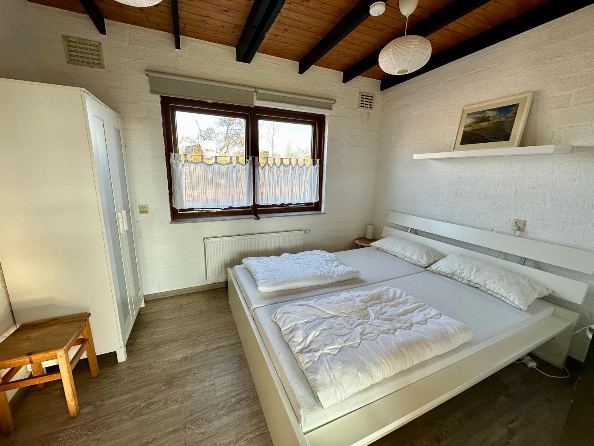 Boerenslag 45 Villa Sint Maartensvlotbrug Екстериор снимка