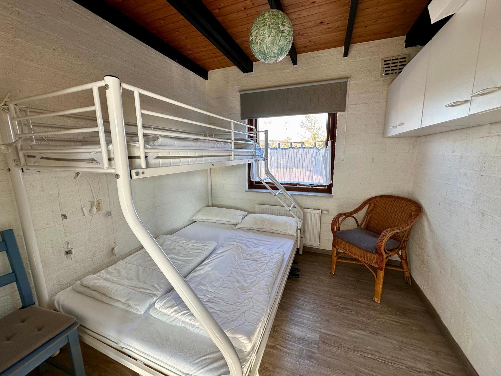 Boerenslag 45 Villa Sint Maartensvlotbrug Екстериор снимка