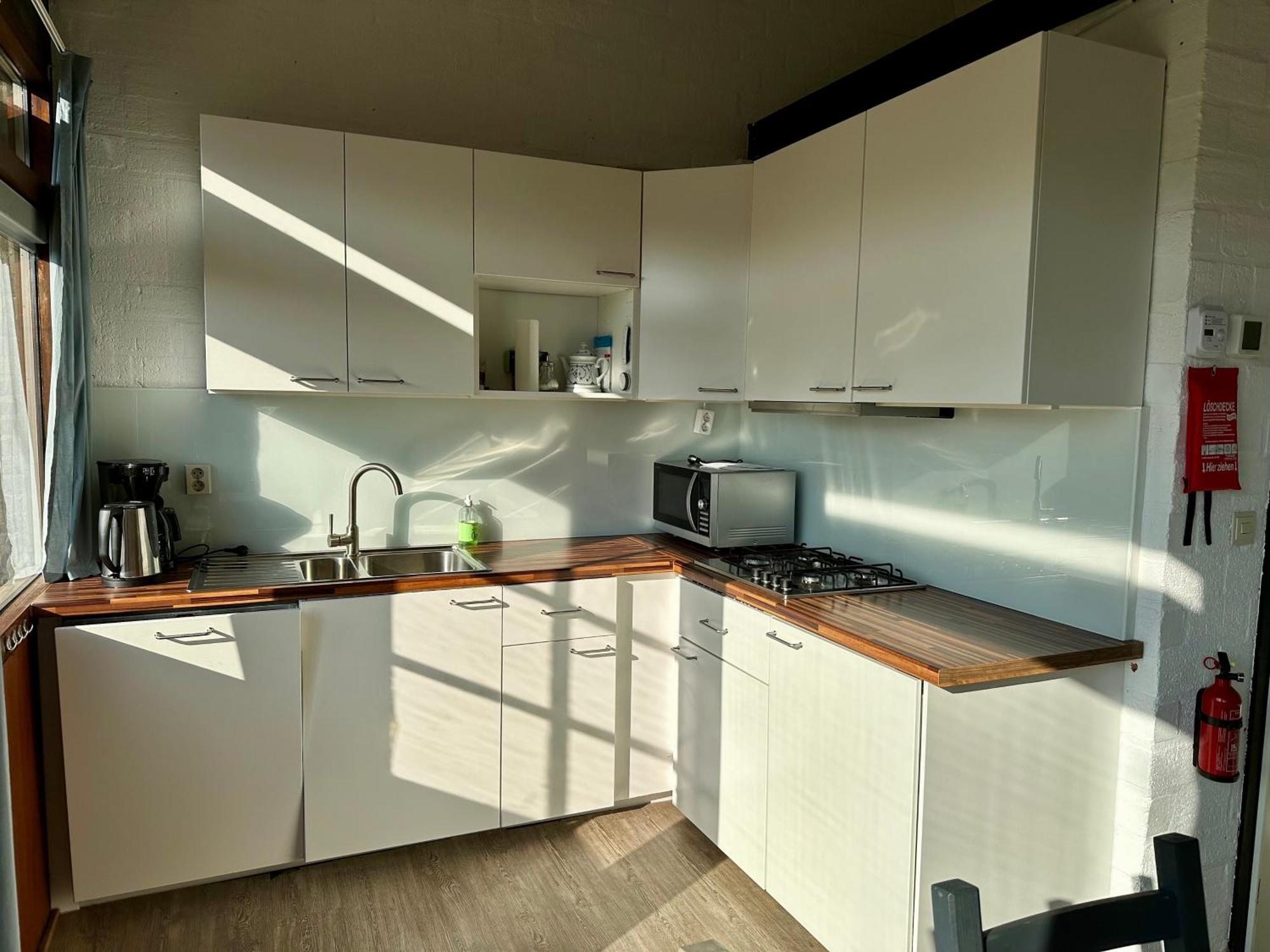 Boerenslag 45 Villa Sint Maartensvlotbrug Екстериор снимка