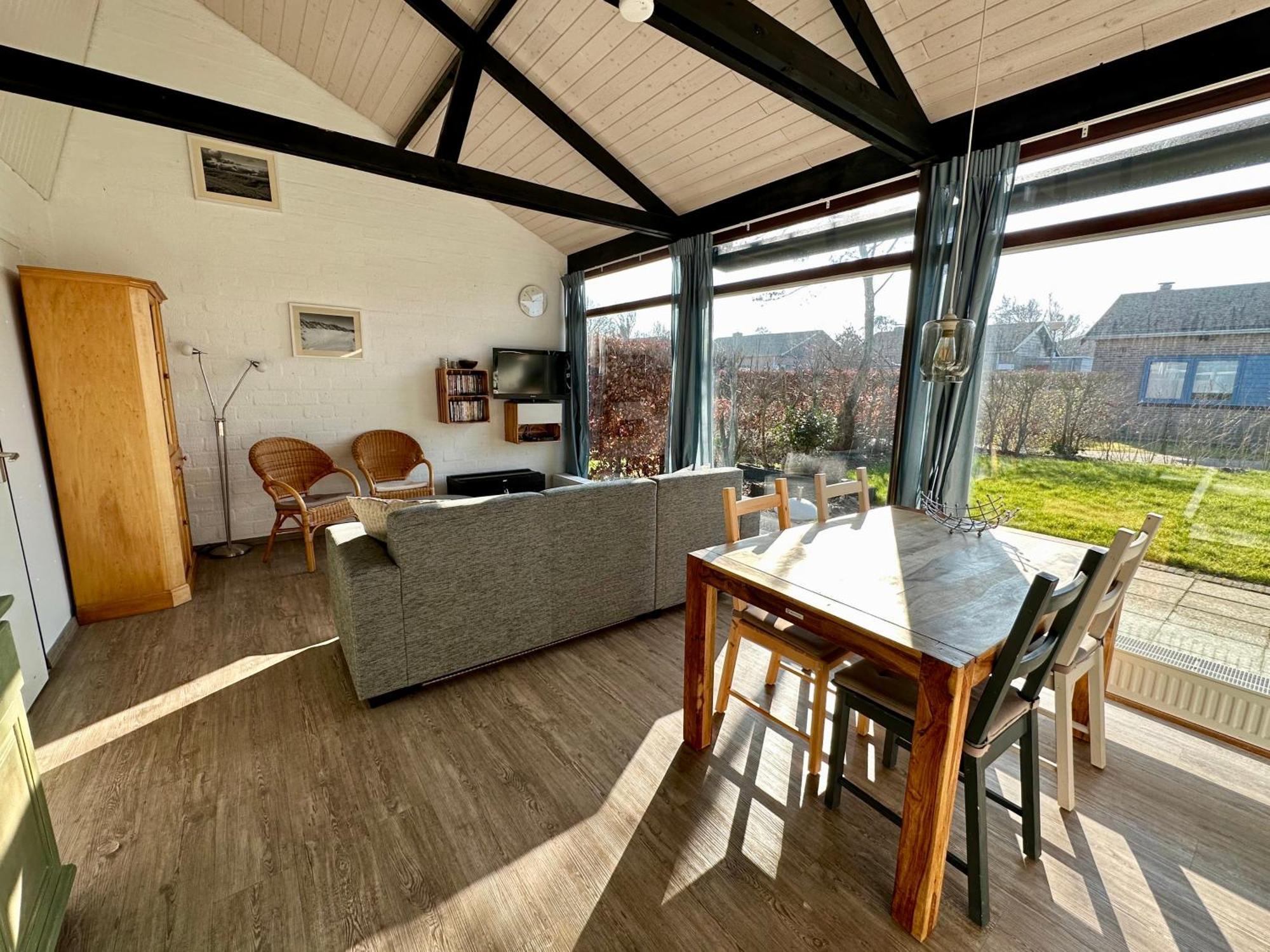 Boerenslag 45 Villa Sint Maartensvlotbrug Екстериор снимка
